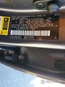 Zdjęcie 14 z 14 samochodu: 2013 TOYOTA HIGHLANDER LIMITED VIN:5TDDK3EH1DS177381 - miniatura