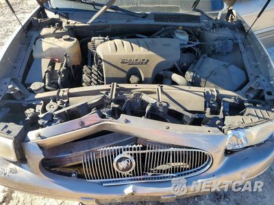 Zdjęcie 11 z 12 samochodu: 2003 BUICK LESABRE LIMITED VIN:1G4HR54K63U232788 - miniatura