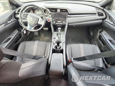 Zdjęcie 8 z 12 samochodu: 2021 HONDA CIVIC SPORT VIN:2HGFC2F80MH508188 - miniatura