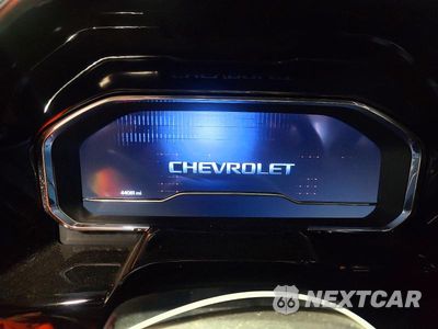 Zdjęcie 9 z 12 samochodu: 2025 CHEVROLET SILVERADO K1500 LT VIN:1GCUKDED1SZ172292 - miniatura