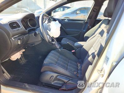 Zdjęcie 7 z 13 samochodu: 2014 VOLKSWAGEN GTI VIN:WVWHD7AJ6EW010608 - miniatura