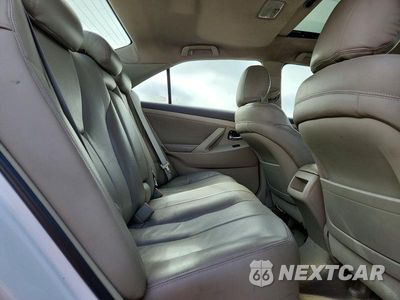 Zdjęcie 10 z 13 samochodu: 2008 TOYOTA CAMRY LE VIN:4T1BE46K88U776614 - miniatura