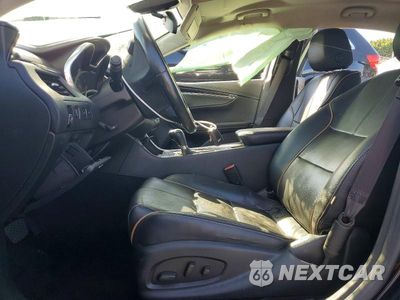 Zdjęcie 7 z 12 samochodu: 2019 CHEVROLET IMPALA PREMIER VIN:1G1105S35KU117313 - miniatura