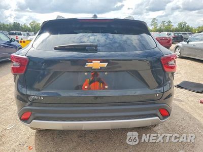 Zdjęcie 6 z 12 samochodu: 2025 CHEVROLET TRAX 1LT VIN:KL77LHEP1SC120804 - miniatura