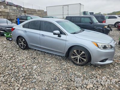 Czwarte zdjęcie samochodu z boku: 2015 SUBARU LEGACY 2.5I LIMITED VIN:4S3BNBL62F3042912 - miniatura