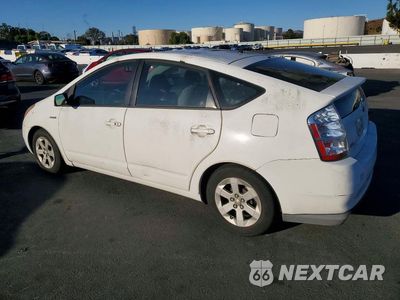 Drugie zdjęcie samochodu z przodu: 2007 TOYOTA PRIUS BASE VIN:JTDKB20U377670144 - miniatura