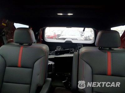 Zdjęcie 10 z 13 samochodu: 2024 CHEVROLET TRAVERSE RS VIN:1GNEVLKS2RJ190017 - miniatura