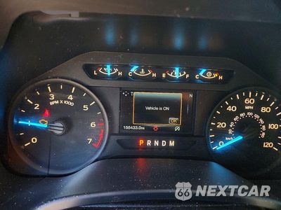 Zdjęcie 9 z 12 samochodu: 2018 FORD F150 SUPER CAB VIN:1FTEX1E52JKD29834 - miniatura