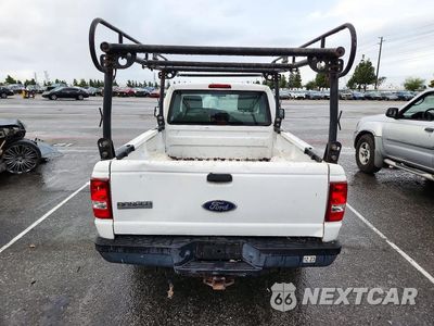 Zdjęcie 6 z 12 samochodu: 2010 FORD RANGER VIN:1FTKR1AD6APA76255 - miniatura