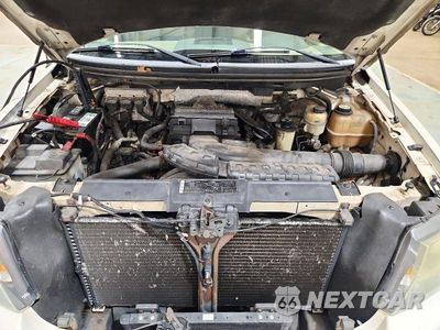Zdjęcie 11 z 12 samochodu: 2008 FORD F150 SUPERCREW VIN:1FTRW14548FA23114 - miniatura