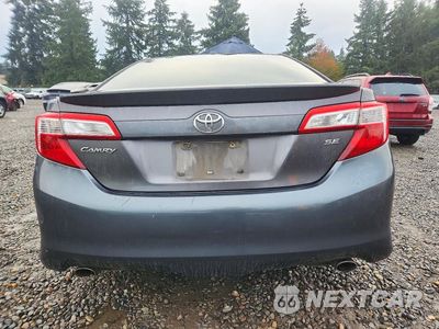 Zdjęcie 6 z 12 samochodu: 2013 TOYOTA CAMRY SE V6 VIN:4T1BK1FKXDU022065 - miniatura