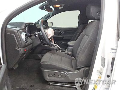 Zdjęcie 7 z 14 samochodu: 2024 CHEVROLET COLORADO LT VIN:1GCPTCEK5R1217892 - miniatura
