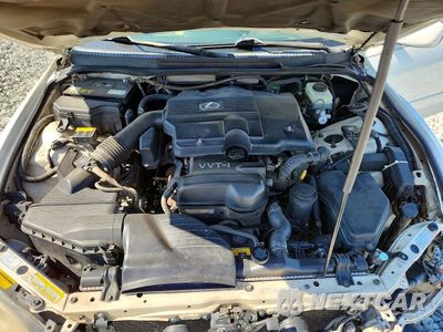 Zdjęcie 11 z 13 samochodu: 2003 LEXUS IS 300 BASE VIN:JTHBD192730065700 - miniatura