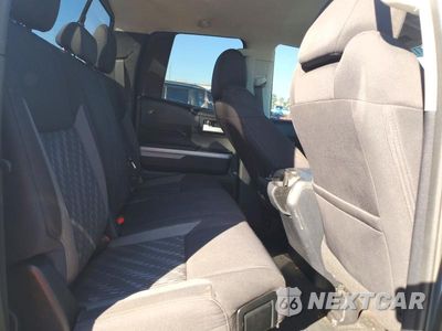 Zdjęcie 10 z 12 samochodu: 2019 TOYOTA TUNDRA SR5 VIN:5TFRM5F12KX144829 - miniatura