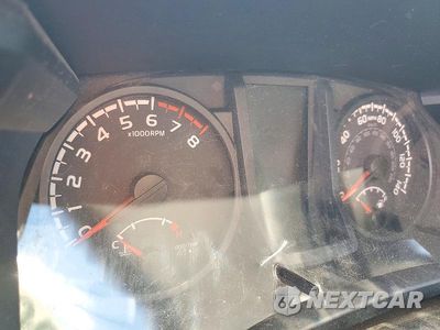 Zdjęcie 9 z 12 samochodu: 2022 TOYOTA TACOMA SR V6 VIN:3TMCZ5AN3NM515959 - miniatura