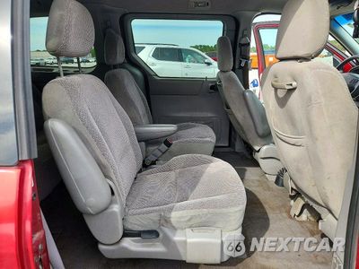 Zdjęcie 11 z 13 samochodu: 2003 FORD WINDSTAR SE VIN:2FMZA52433BB06880 - miniatura