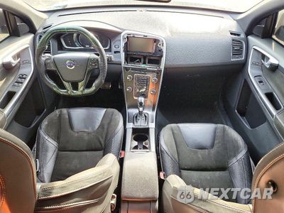 Zdjęcie 8 z 14 samochodu: 2015 VOLVO XC60 T6 R-DESIGN PREMIER VIN:YV4902RF0F2560928 - miniatura