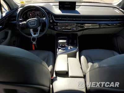 Zdjęcie 8 z 13 samochodu: 2018 AUDI Q7 PREMIUM PLUS VIN:WA1LAAF70JD005711 - miniatura