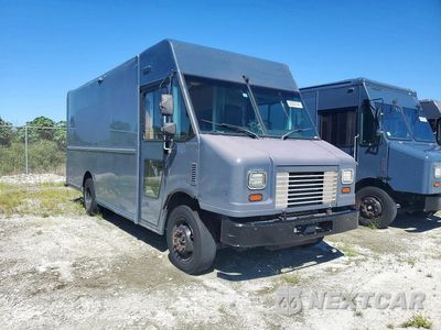 Czwarte zdjęcie samochodu z boku: 2020 FORD F59 VIN:1F65F5KN9L0A03478 - miniatura