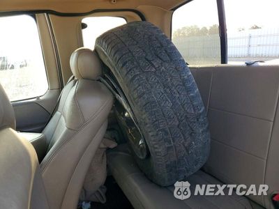 Zdjęcie 12 z 13 samochodu: 2002 FORD F150 VIN:1FTRX17L22NA71473 - miniatura