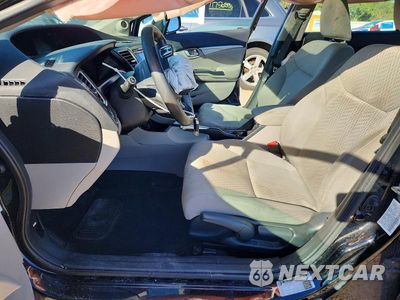 Zdjęcie 7 z 12 samochodu: 2015 HONDA CIVIC EX VIN:19XFB2F82FE241183 - miniatura