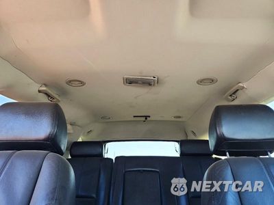 Zdjęcie 10 z 13 samochodu: 2008 CHEVROLET TAHOE C1500 VIN:1GNFC13038J181871 - miniatura