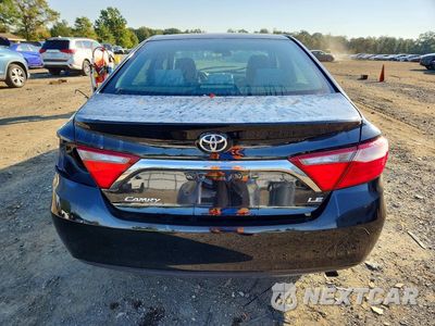 Zdjęcie 6 z 12 samochodu: 2015 TOYOTA CAMRY LE VIN:4T1BF1FK9FU969976 - miniatura