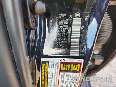 Zdjęcie 12 z 12 samochodu: 2011 TOYOTA AVALON LIMITED VIN:4T1BK3DB2BU392924 - miniatura