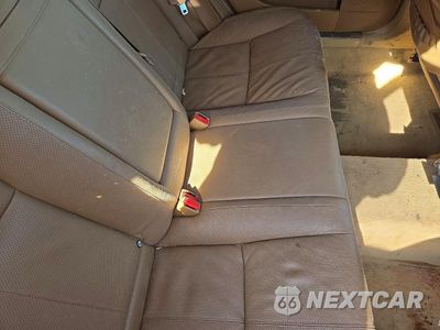Zdjęcie 10 z 12 samochodu: 2007 MERCEDES-BENZ S 550 VIN:WDDNG71X47A115460 - miniatura
