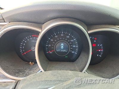 Zdjęcie 9 z 12 samochodu: 2014 KIA OPTIMA EX VIN:5XXGN4A73EG343927 - miniatura