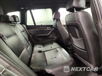 Zdjęcie 11 z 13 samochodu: 2012 BMW X3 XDRIVE35I VIN:5UXWX7C5XCL737343 - miniatura
