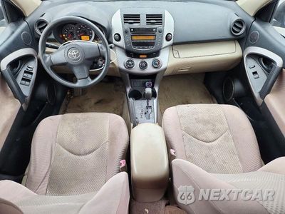 Zdjęcie 8 z 13 samochodu: 2008 TOYOTA RAV4 BASE VIN:JTMZD33V385103805 - miniatura