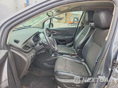 Zdjęcie 7 z 13 samochodu: 2019 BUICK ENCORE PREFERRED VIN:KL4CJASB7KB797170 - miniatura