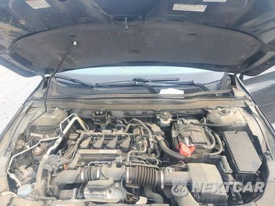 Zdjęcie 11 z 12 samochodu: 2019 HONDA ACCORD SPORT VIN:1HGCV1F38KA142326 - miniatura