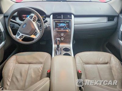Zdjęcie 8 z 14 samochodu: 2013 FORD EDGE SEL VIN:2FMDK3JC5DBB63023 - miniatura