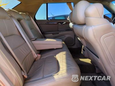 Zdjęcie 10 z 12 samochodu: 2005 CADILLAC DEVILLE VIN:1G6KD54Y65U179383 - miniatura