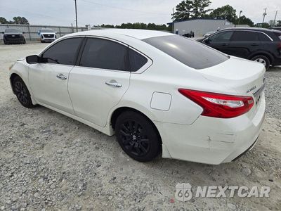 Drugie zdjęcie samochodu z przodu: 2016 NISSAN ALTIMA 2.5 S VIN:1N4AL3AP8GN345580 - miniatura
