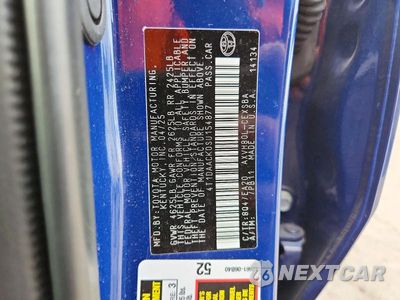 Zdjęcie 12 z 12 samochodu: 2025 TOYOTA CAMRY SE VIN:4T1DAACK0SU154877 - miniatura