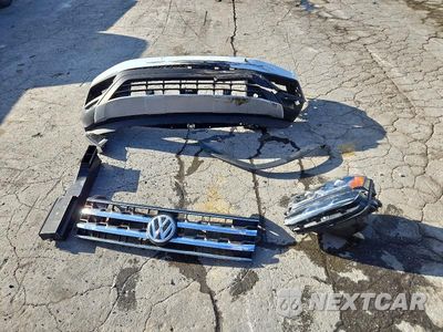 Zdjęcie 13 z 14 samochodu: 2018 VOLKSWAGEN ATLAS SEL VIN:1V2MR2CA8JC527516 - miniatura