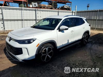 2026 VOLKSWAGEN TIGUAN SE 3VVFR7RM4TM005879 - główne zdjęcie licytacji z USA - miniatura