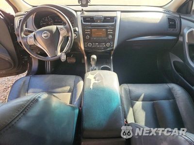 Zdjęcie 8 z 12 samochodu: 2014 NISSAN ALTIMA 2.5 SL VIN:1N4AL3AP5EC182279 - miniatura