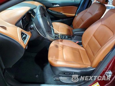 Zdjęcie 7 z 12 samochodu: 2016 CHEVROLET CRUZE PREMIER VIN:1G1BG5SM9G7300955 - miniatura