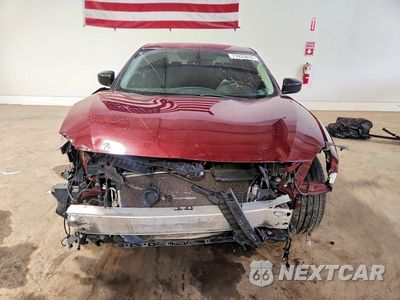 Piąte zdjęcie samochodu w środku: 2016 NISSAN MAXIMA 3.5 S VIN:1N4AA6AP1GC904759 - miniatura