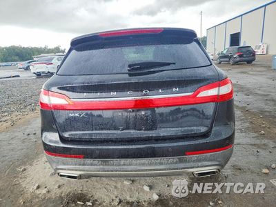 Zdjęcie 6 z 13 samochodu: 2016 LINCOLN MKX VIN:2LMTJ6KR3GBL88505 - miniatura