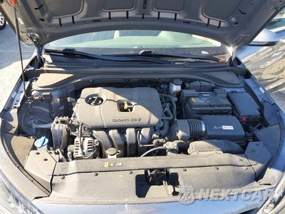 Zdjęcie 11 z 13 samochodu: 2019 HYUNDAI ELANTRA SE VIN:KMHD74LF4KU806693 - miniatura