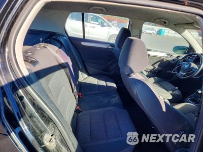 Zdjęcie 10 z 12 samochodu: 2014 VOLKSWAGEN GOLF VIN:WVWNM7AJ3EW003523 - miniatura