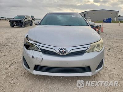 Piąte zdjęcie samochodu w środku: 2013 TOYOTA CAMRY LE VIN:4T4BF1FK5DR281301 - miniatura