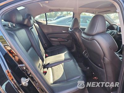 Zdjęcie 10 z 12 samochodu: 2017 ACURA TLX ADVANCE VIN:19UUB3F73HA002124 - miniatura