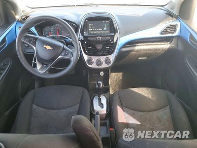 Zdjęcie 8 z 12 samochodu: 2016 CHEVROLET SPARK 1LT VIN:KL8CD6SA1GC644263 - miniatura
