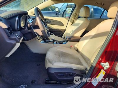 Zdjęcie 7 z 12 samochodu: 2015 CHEVROLET MALIBU 1LT VIN:1G11C5SL9FF349009 - miniatura